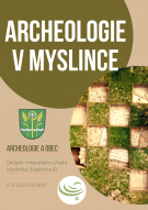 Archeologie v Myslince